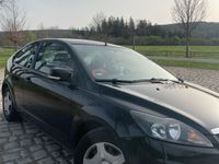 gebraucht Ford Focus MK2