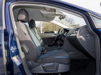 gebraucht VW Golf VII 1.5 TSI ACT IQ.DRIVE NAVI ACC PARK-ASSIST SITZHZG