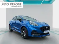 Gebraucht Ford Puma ST 159 PS (116 kW) 2025 Blau SUV