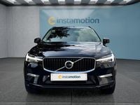 Gebraucht Volvo XC60 Core 197 PS (144 kW) 2022 Schwarz SUV