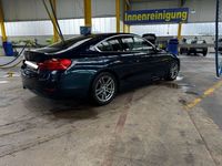 gebraucht BMW 418 Coupe