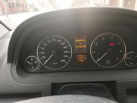 Gebraucht Mercedes A170 116 PS (85 kW) 2007 Silber Limousine