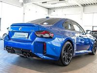 Gebraucht BMW M2 Performance 480 PS (353 kW) 2025 Blau Coupé