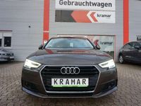 gebraucht Audi A4 2.0 TDI S-tronic Ultra LED/Kamera/Navi