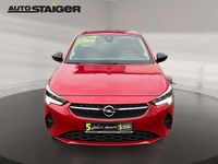 Gebraucht Opel Corsa 101 PS (74 kW) 2023 Chili rot Kleinwagen
