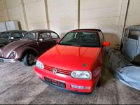 Gebraucht VW Käfer 27 PS (19 kW) 1983 Grau Kleinwagen