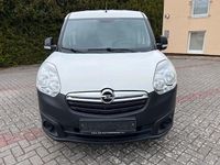 Usata Opel Combo 95 CV (69 kW) 2017 Bianco Monovolume