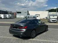 Gebraucht BMW 330 M Sport 258 PS (189 kW) 2019 Grau Limousine