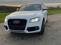 gebraucht Audi Q5 2.0 TDI 140kW S tronic quattro -