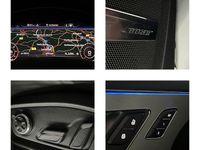 Gebraucht Audi Q7 S-Line 272 PS (200 kW) 2017 Weiß SUV