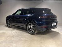 Neu Porsche Cayenne Black Edition 470 PS (345 kW) 2025 Blau SUV