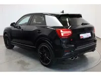 Gebraucht Audi SQ2 Ambiente 300 PS (220 kW) 2023 Schwarz SUV