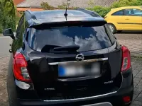 Gebraucht Opel Mokka 140 PS (102 kW) 2016 Braun SUV