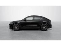 Brugt Porsche Macan 380 kW (517 HK) 2022 Sort SUV