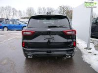 Neu Ford Kuga ST-Line 186 PS (136 kW) 2026 Agate black SUV