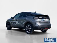 Neu Citroën C4 136 PS (100 kW) 2026 Grau SUV