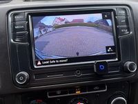 Gebraucht VW Transporter 140 PS (102 kW) 2012 Weiß Van