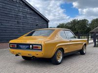 Gebraucht Ford Capri RS 150 PS (110 kW) 1971 Gelb