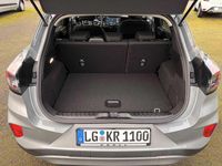 Gebraucht Ford Puma Titanium 125 PS (91 kW) 2025 Grau Limousine