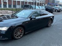 Gebraucht Audi A7 245 PS (180 kW) 2011 Andere farben Kleinwagen