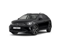Gebraucht VW Taigo Style 110 PS (80 kW) 2022 Schwarz SUV