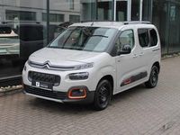 Gebraucht Citroën Berlingo Shine 131 PS (96 kW) 2020 Beige Van / Kleinbus