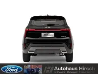 Neu JAC JS8 184 PS (135 kW) 2026 Grau SUV