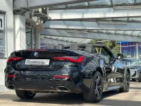 Gebraucht BMW M440 Performance 340 PS (250 kW) 2022 Schwarz Cabrio