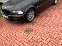 gebraucht BMW 320 E46 i