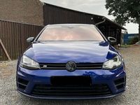 gebraucht VW Golf VII R 2.0 TSI DSG Leder Dynaudio EZ 11/2016