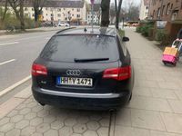 gebraucht Audi A6 2.0