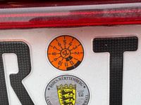 Gebraucht Audi 80 174 PS (127 kW) 1993 Cabrio