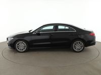 gebraucht Mercedes CLA200 CLA-KlasseProgressive, Benzin, 29.290 €