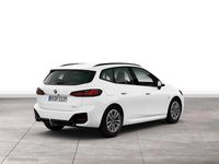 Gebraucht BMW 218 Active Tourer Performance 136 PS (100 kW) 2023 Alpinweiss iii Van / Kleinbus