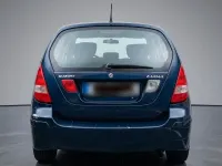 Gebraucht Suzuki Liana 106 PS (77 kW) 2004 Blau Limousine