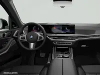 Gebraucht BMW X7 340 PS (250 kW) 2026 Schwarz SUV