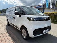 Gebraucht Maxus eDeliver 5 119 kW (163 PS) 2025 Warm white Van