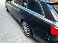 gebraucht Audi A6 Avant 3.0 TDI