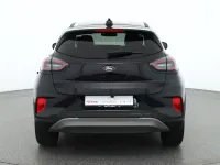 Gebraucht Ford Puma Titanium 125 PS (91 kW) 2025 Andere SUV