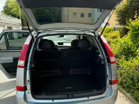 Gebraucht Opel Meriva 105 PS (77 kW) 2005 Silber Van / Kleinbus