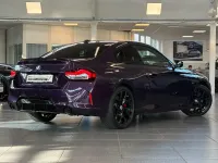 Gebraucht BMW 230 M Sport 258 PS (189 kW) 2025 Thundernight Coupé