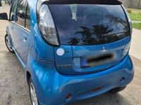 gebraucht Mitsubishi i-MiEV blau