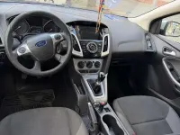 Gebraucht Ford Focus Viva 109 PS (80 kW) 2012 Limousine