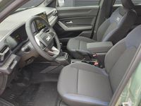 Neu Dacia Duster Expression 122 PS (89 kW) 2026 Zedergrün SUV