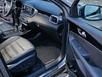 gebraucht Kia Sorento 2.2 CRDI 4WD GT-line Bj-2019 voll außer Standheizung