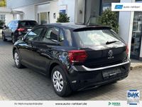 gebraucht VW Polo PoloVI 1.0 TSI Comfortline OPF *LED*GRA*PDC*SHZ*KLIMA*ASSIST*WINTER-PAKET*