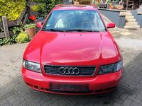 gebraucht Audi A4 B5 Quattro 2,8L, Baujahr 1997