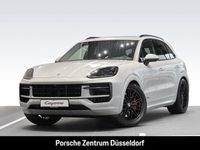 Gebraucht Porsche Cayenne GTS 500 PS (367 kW) 2022 Weiß SUV