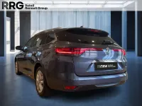 Gebraucht Renault Mégane IV Intens 91 PS (66 kW) 2022 Grau Kombi