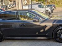 Second-hand Porsche Panamera 400 CP (294 kW) 2012 Gri Hatchback